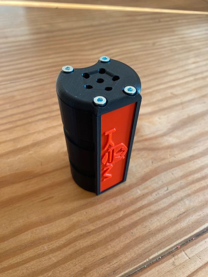Récupérateur de fluide KRM - photo numéro 2