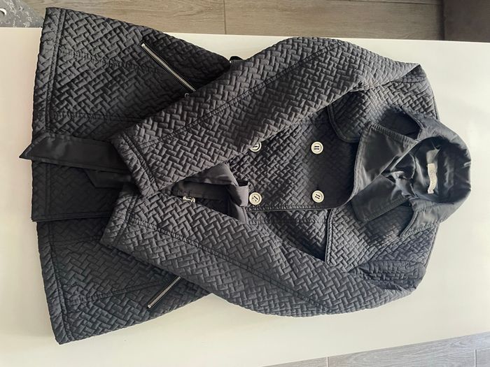 Imper noir - photo numéro 4