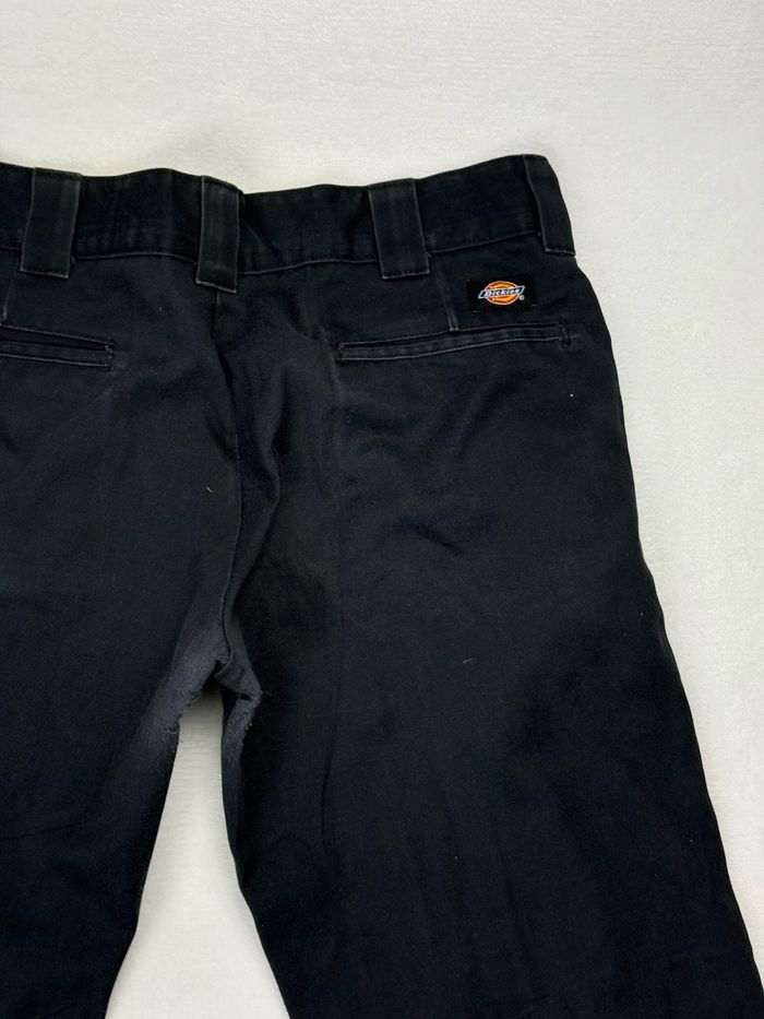 Pantalon Dickies noir homme taille 32x32 (M) PD00425 - photo numéro 7