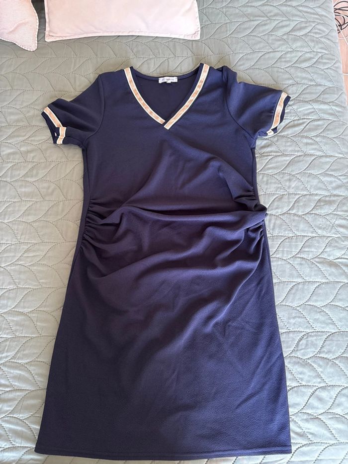Robe moulante