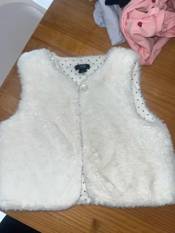 Jolie gilet