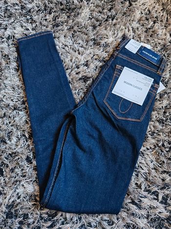 Jean calvin Klein