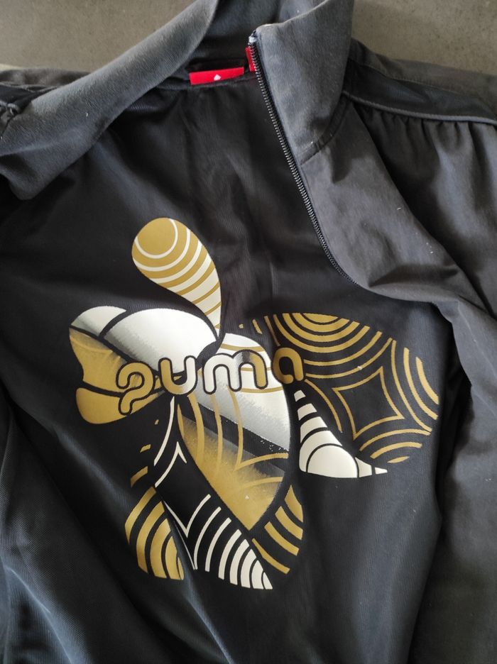 Veste Puma femme - photo numéro 3