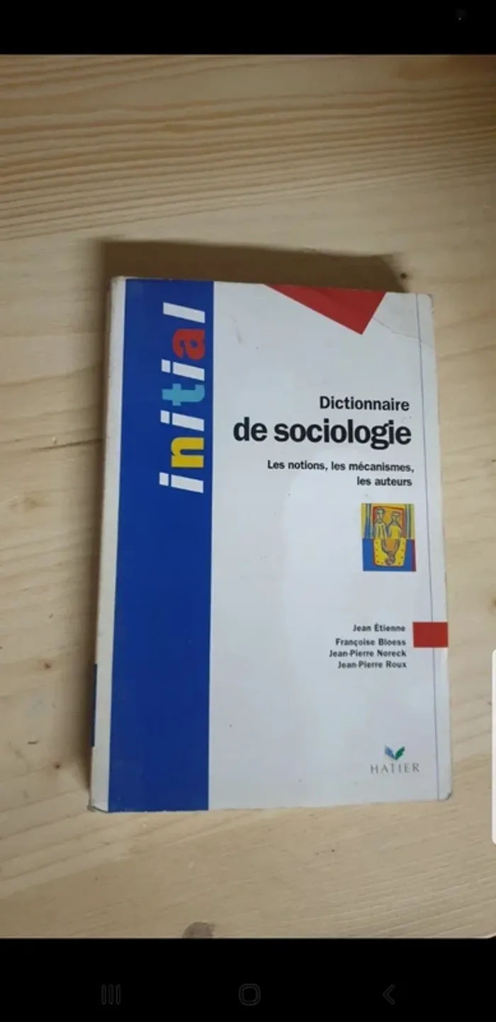 Lot livres scolaires/études - photo numéro 4