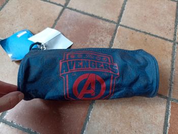 Trousse avengers