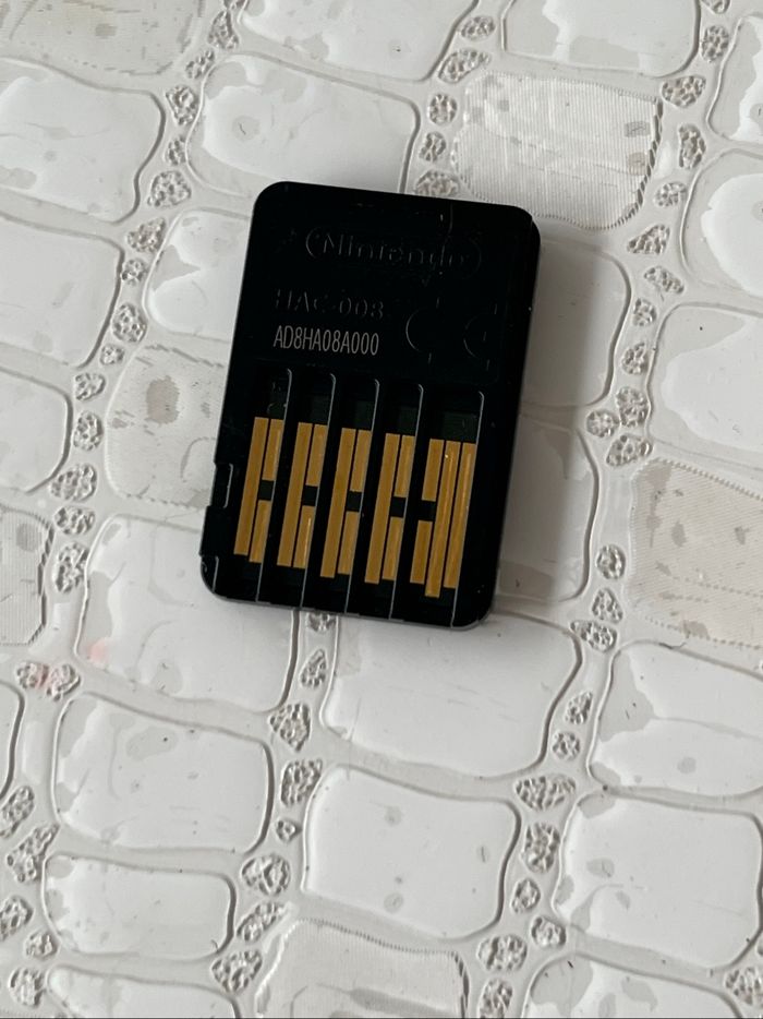 Jeu switch starlink - photo numéro 2