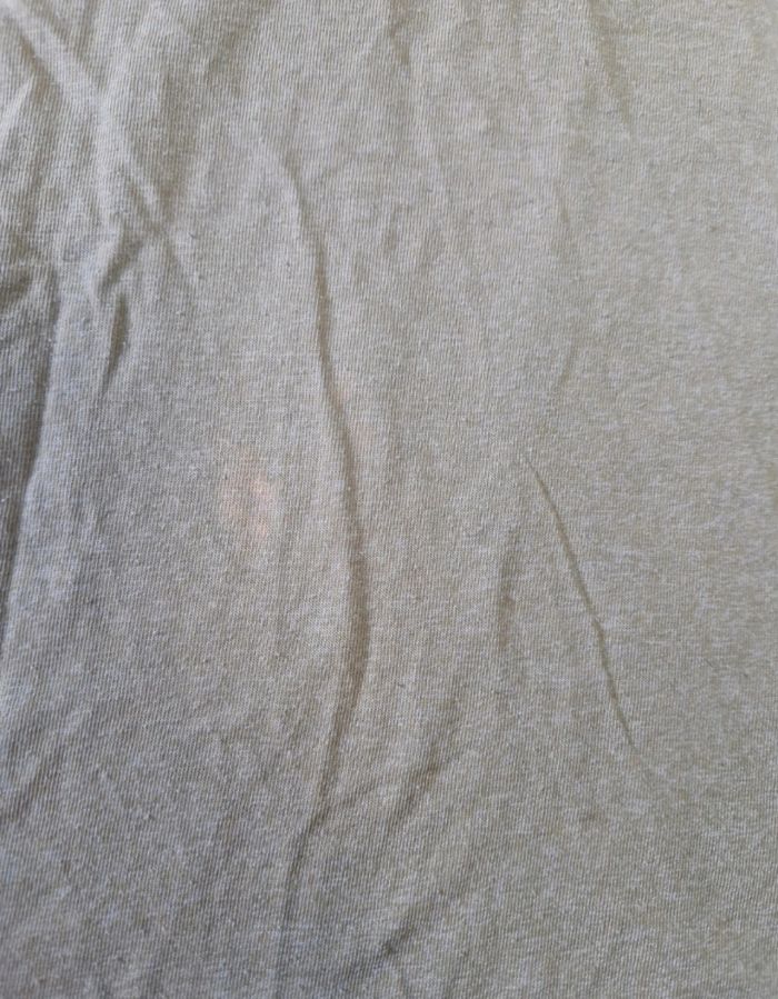 Tee-shirt homme , Oxbow , vintage , taille S , Kaki - photo numéro 6