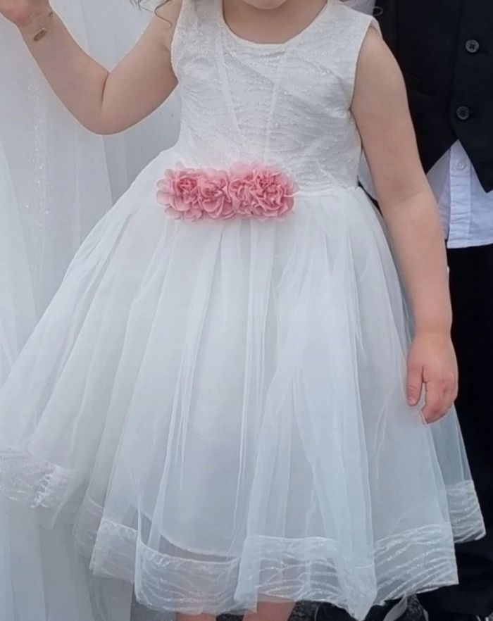 Robe cérémonie