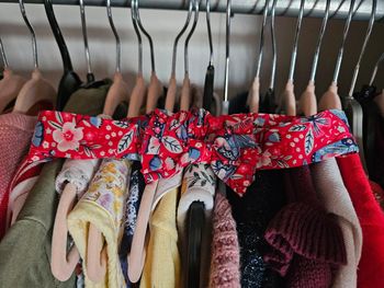 Bandeau Sergent major
