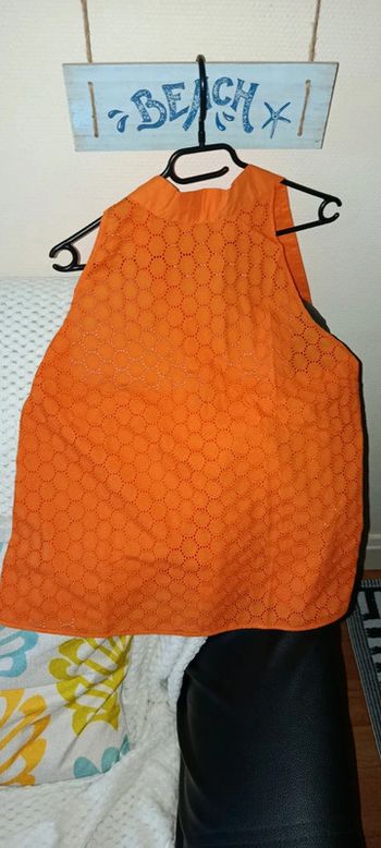 Haut Benetton neuf