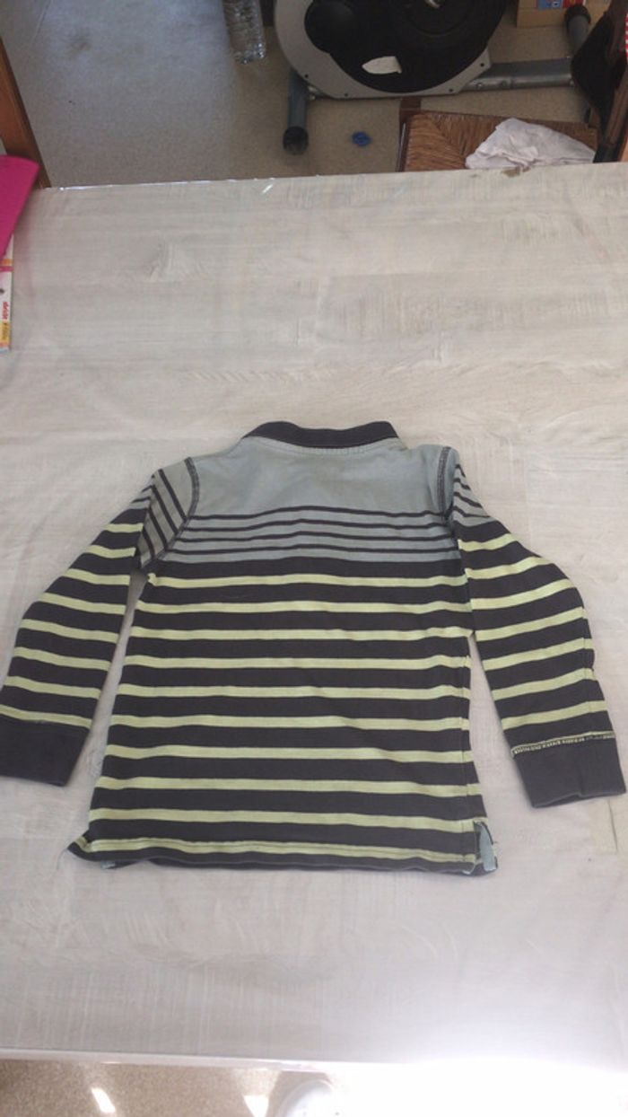 Polo garçon - photo numéro 3