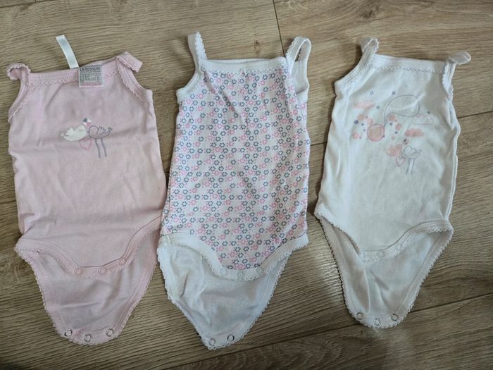 Lot 3 bodies