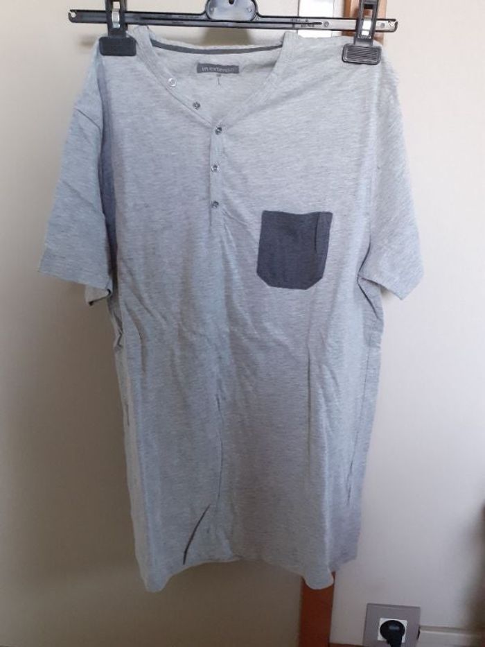 Tshirt gris