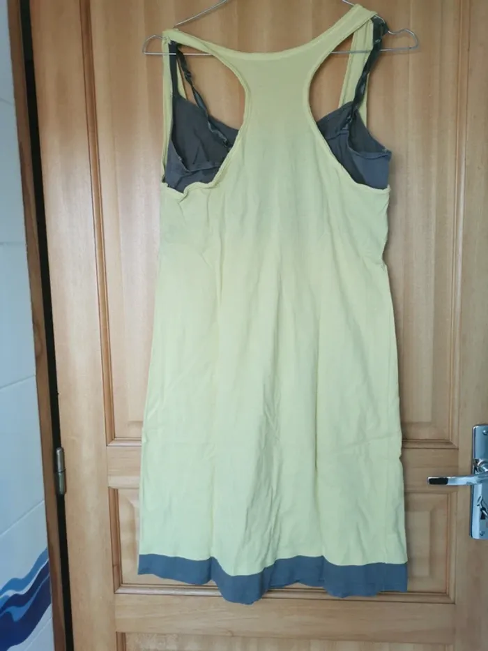 Chemise de nuit - photo numéro 3