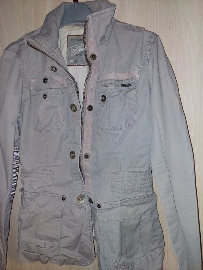 Veste femme T : XS - photo numéro 2