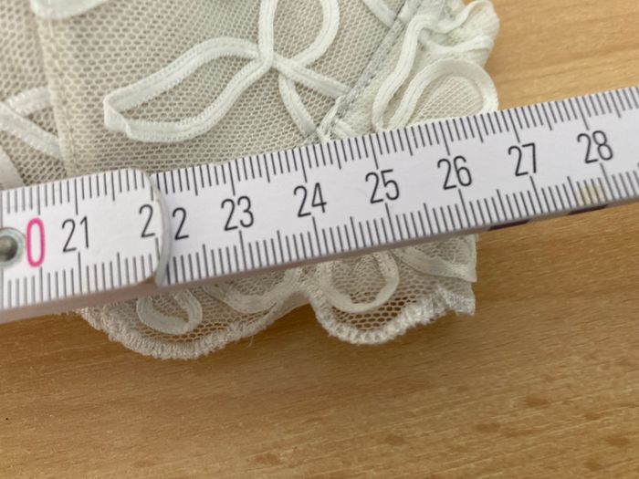 soutien gorge charlott 80B - photo numéro 3