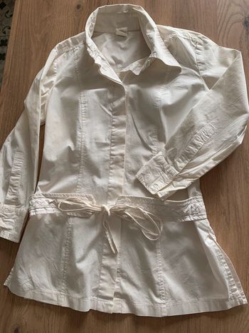 Chemise veste taille 42