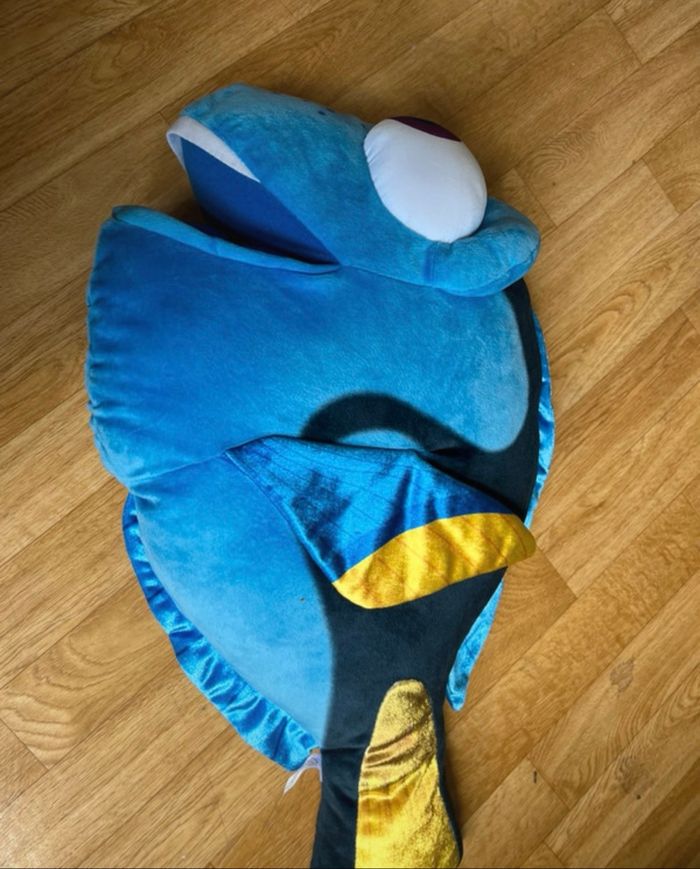 Peluche XXL, Dory, Le Monde De Nemo - photo numéro 3