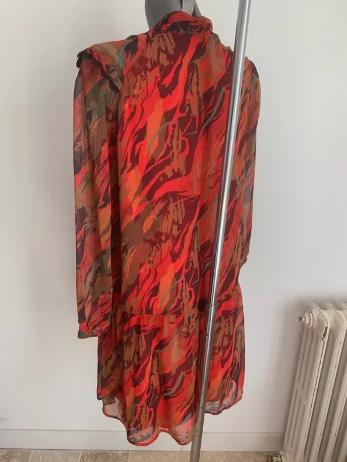 One Step robe T38 - photo numéro 2