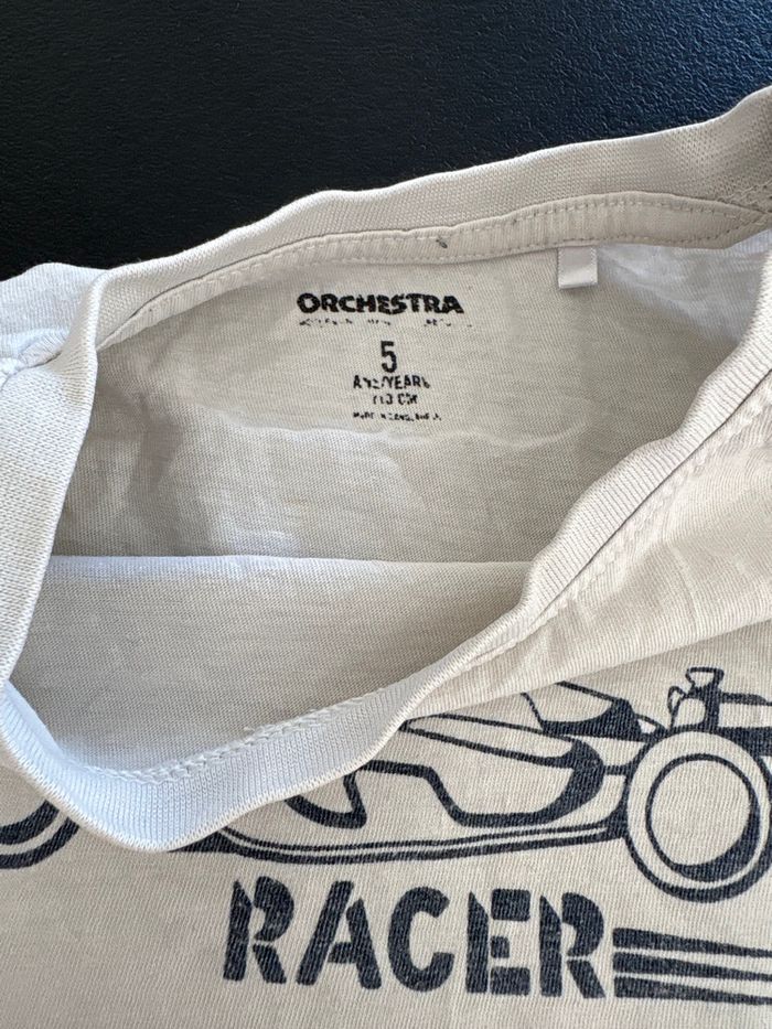 T-shirt - photo numéro 2