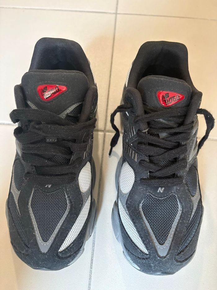New balance 9060 noires