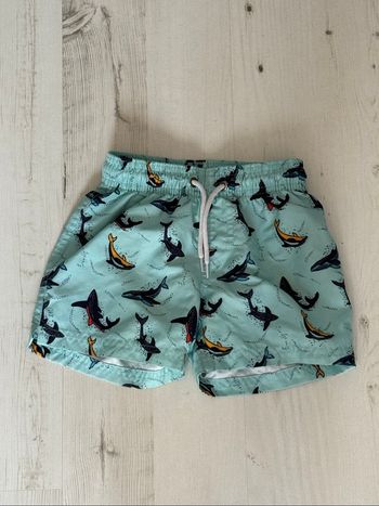 Maillot de bain - 4 ans