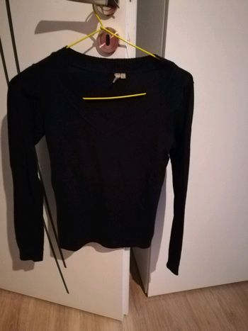Pull col v