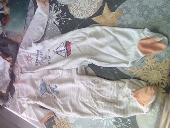 Pyjama garçon 18 mois