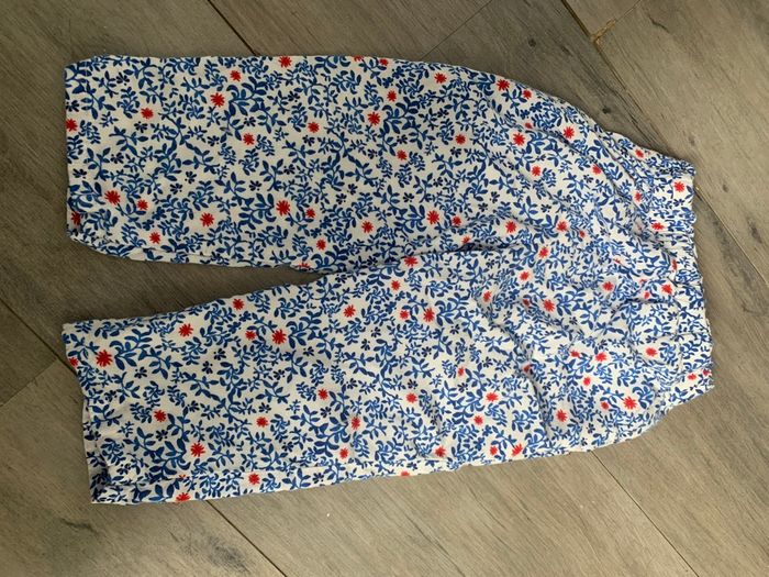 Pantalon fluide - photo numéro 4