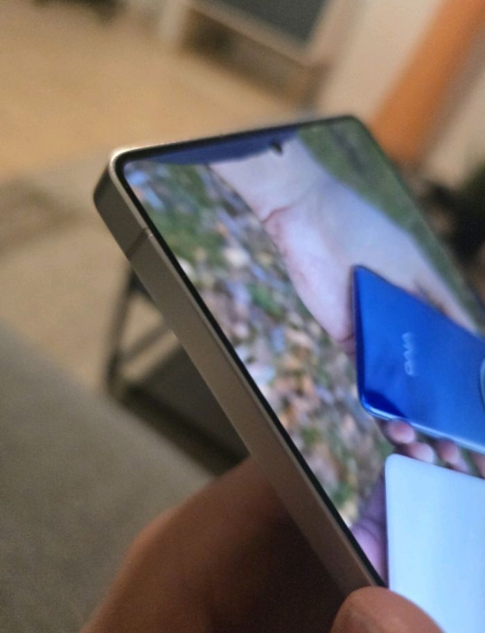Samsung Galaxy s25 ultra 512 GB - photo numéro 2