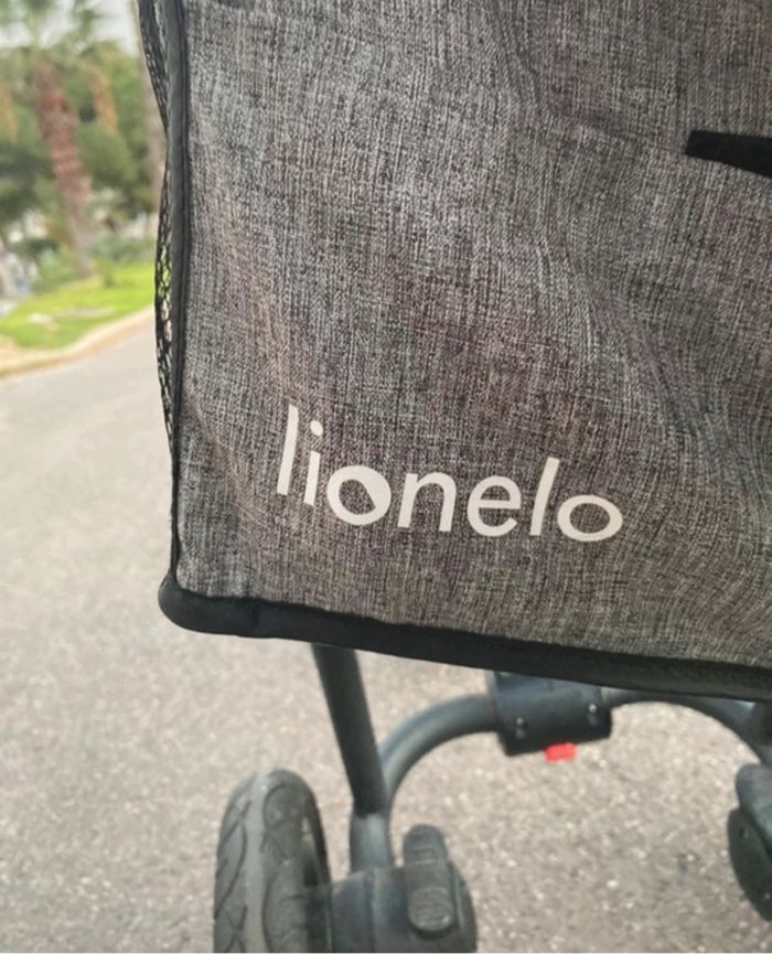 Tricycle évolutif dès 12 mois - photo numéro 3