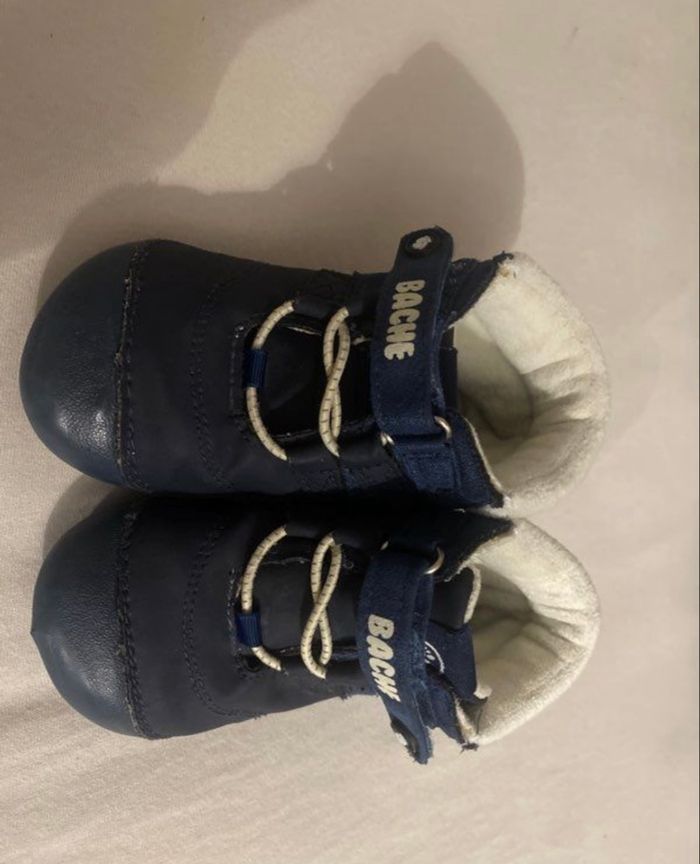 Chaussure - photo numéro 7