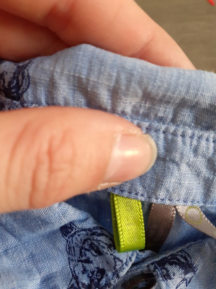 Chemise - photo numéro 3