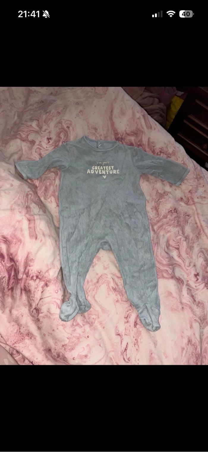 Pyjama