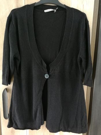 Gilet kookai taille 2