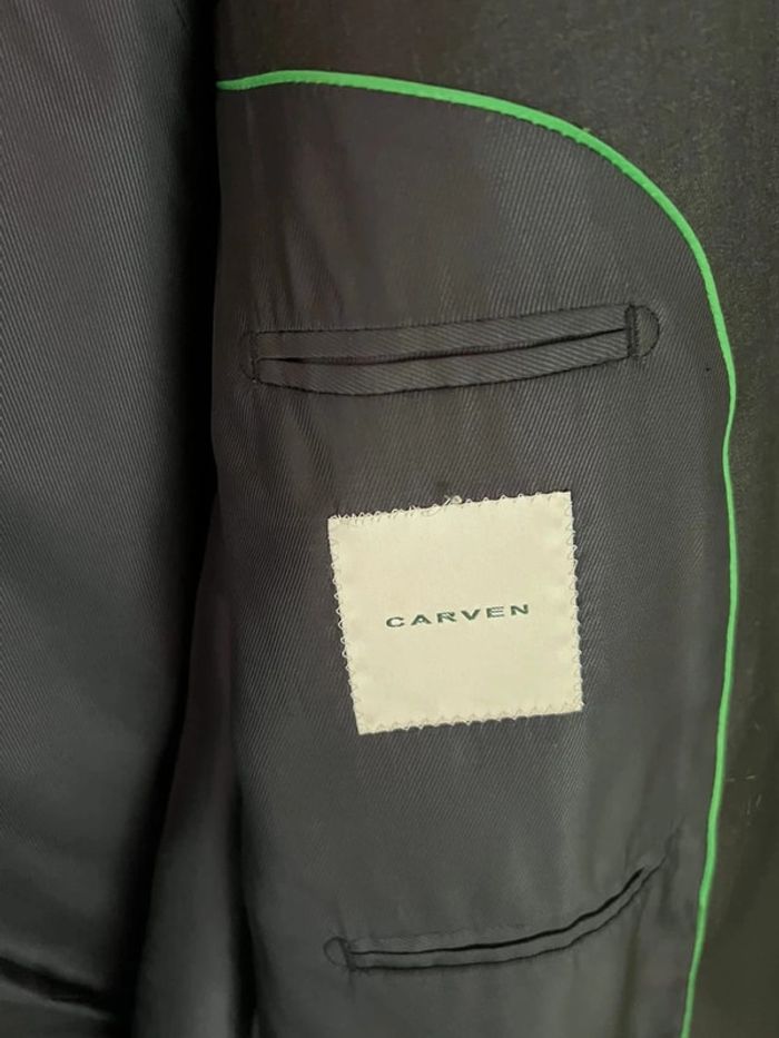 Costume Carven - photo numéro 5
