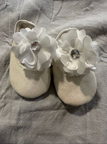 Chaussures ballerines