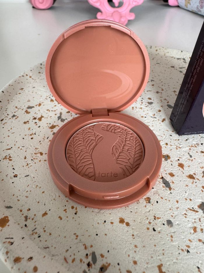 Blush tarte - photo numéro 2