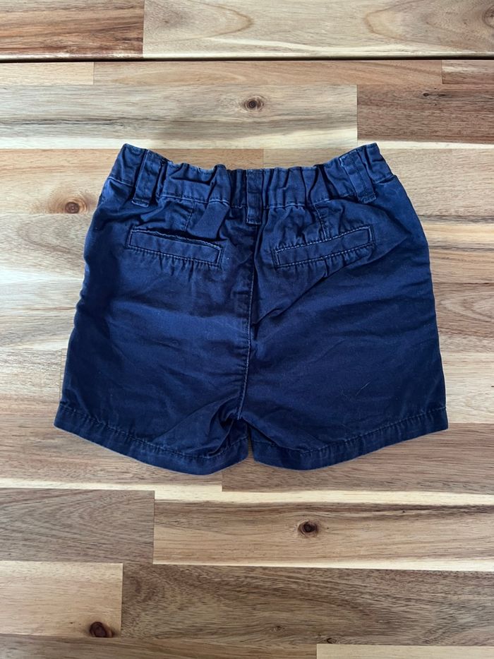 Short Tex 18 mois - photo numéro 3