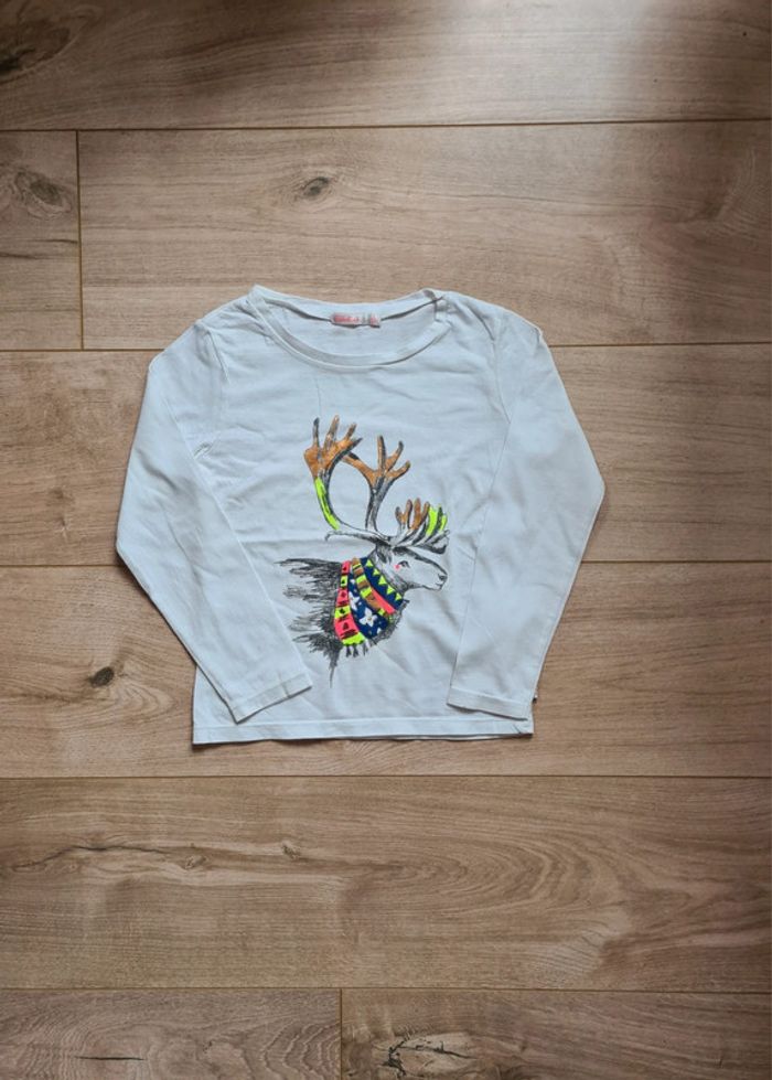 Haut billieblush 5 ans - photo numéro 4