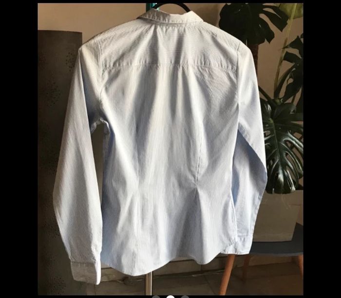 Chemise 👔 - photo numéro 2