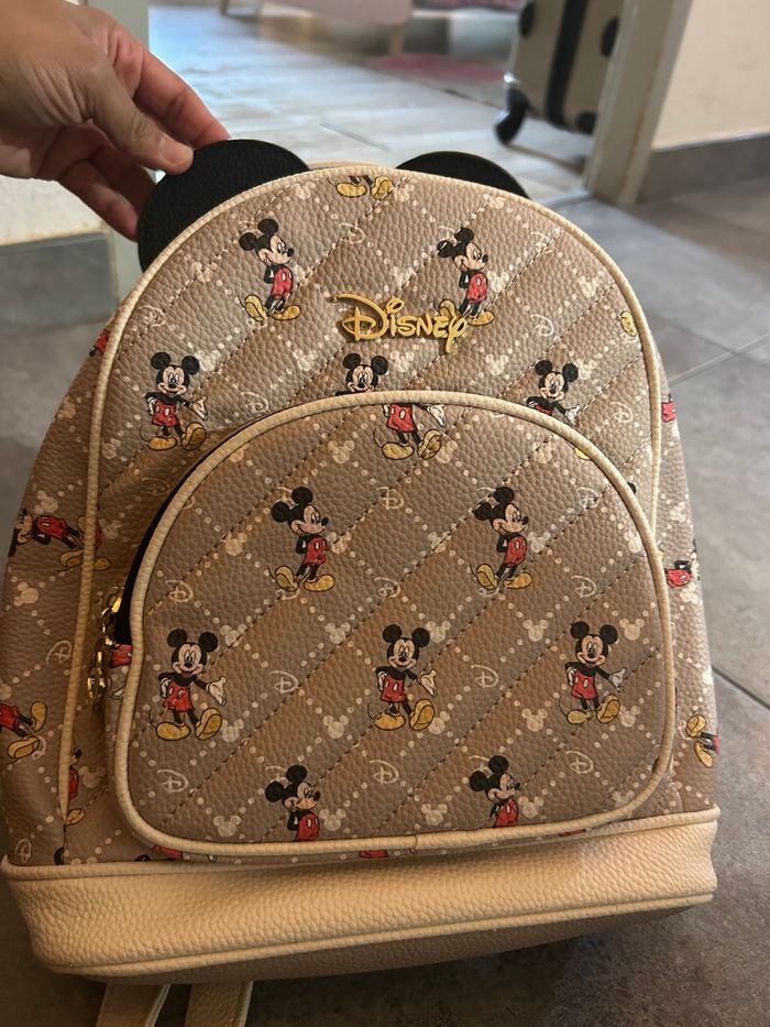 Sac à dos Disney - photo numéro 6