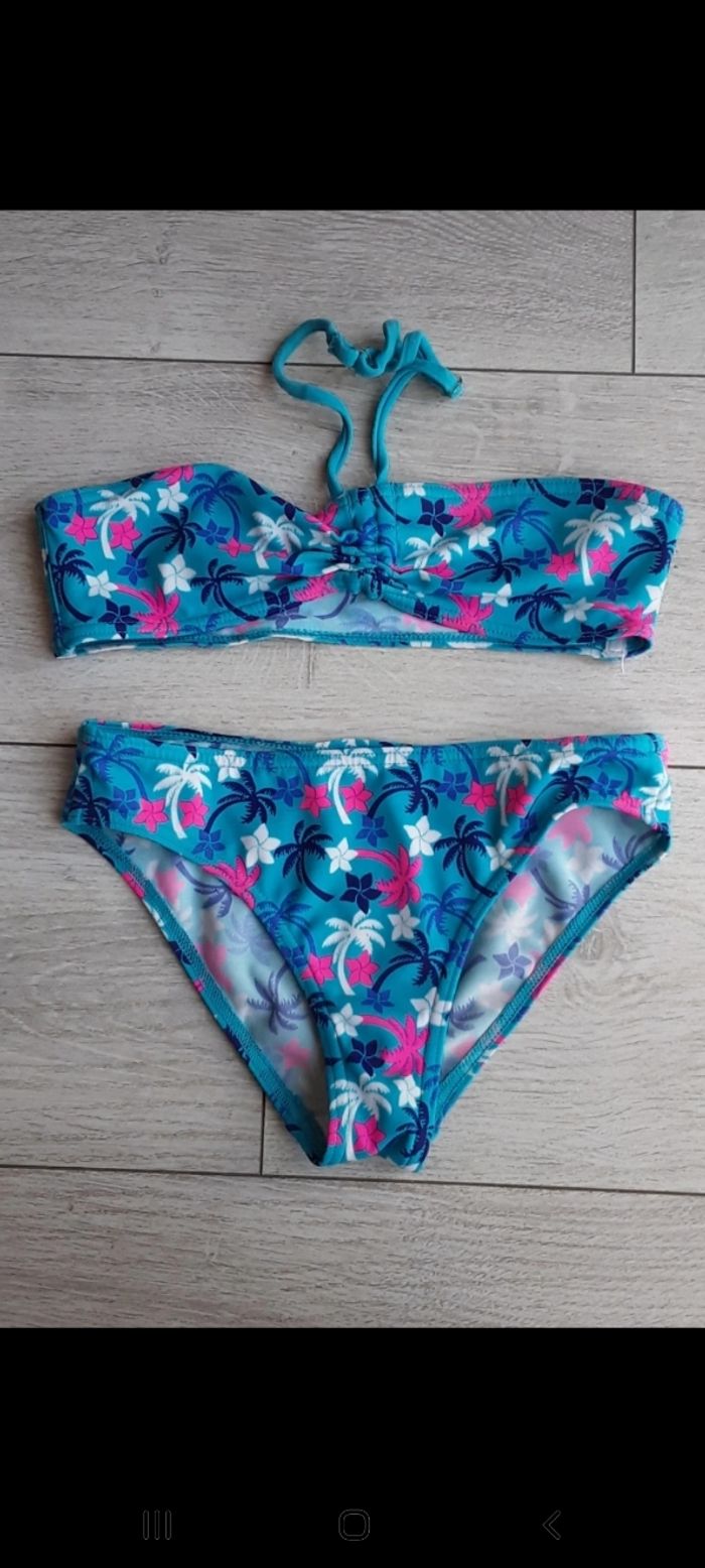 Maillot de bain