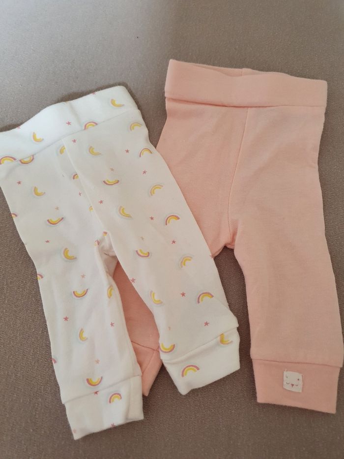 Leggings préma