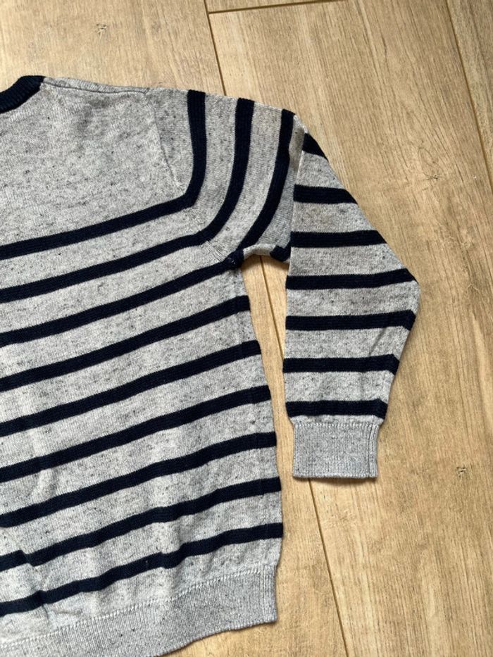 Pull Okaïdi 4 ans TBE - photo numéro 6