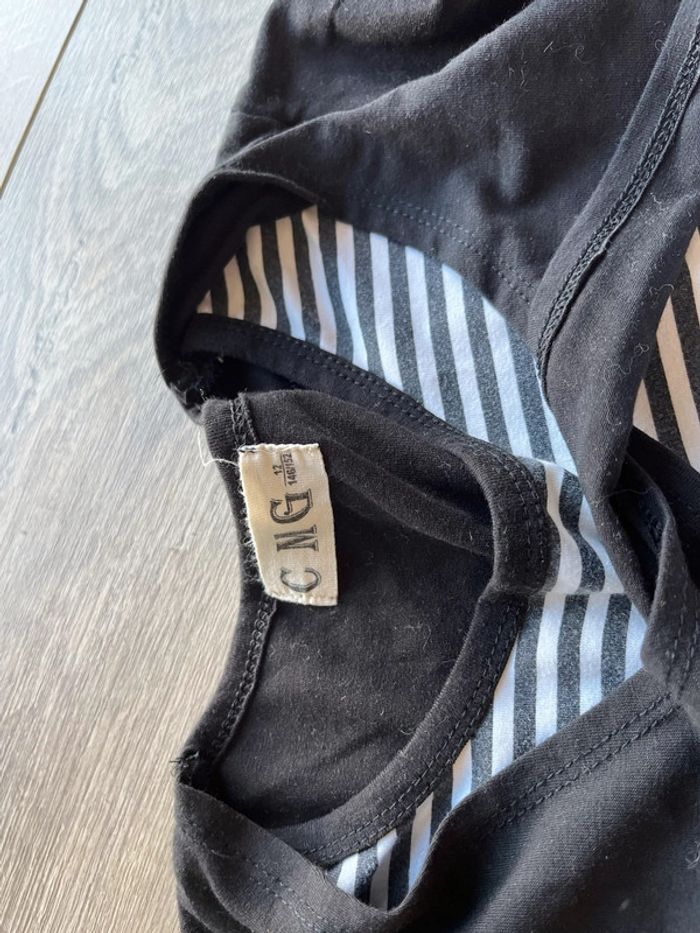 Tee-shir - photo numéro 3