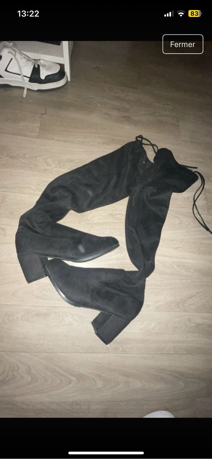 Botte à Tallin