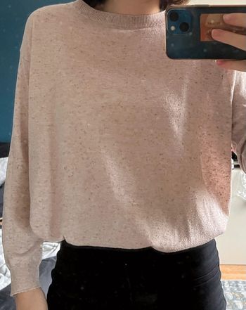 Petit pull