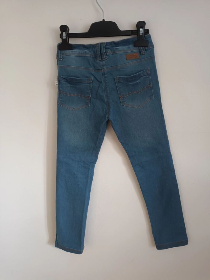 Jean fille 6 ans - photo numéro 3