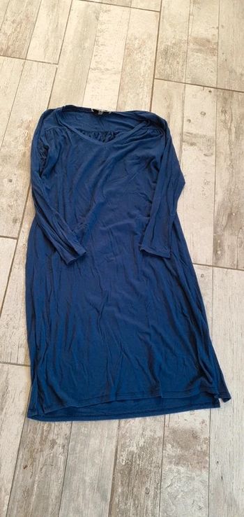 Très belle robe Maternité Envie de Fraises taille 36/38 en très bon état 👌